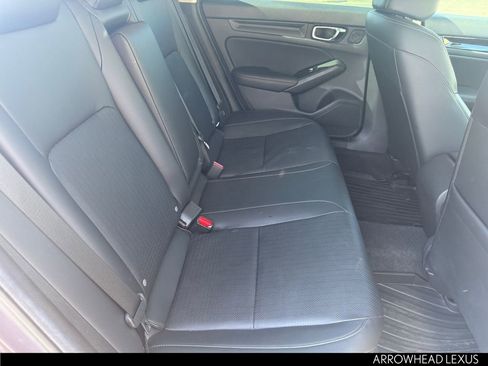 Used 2024 Honda Civic EX-L image 26