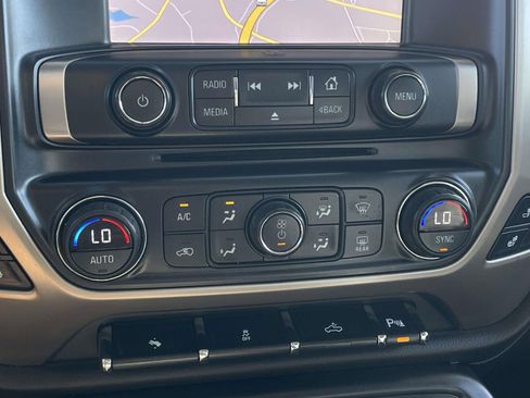 Used 2014 GMC Sierra 1500 Denali image 30