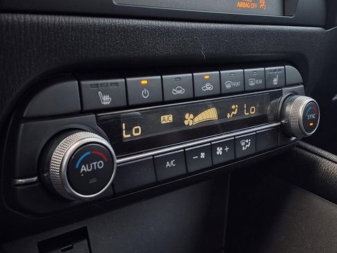 Used 2023 MAZDA CX-5 AWD 2.5 S w/ Select Package image 9