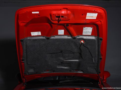 Used 2000 Honda S2000 image 38