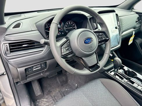 New 2026 Subaru Forester Premium AWD/4WD image 9
