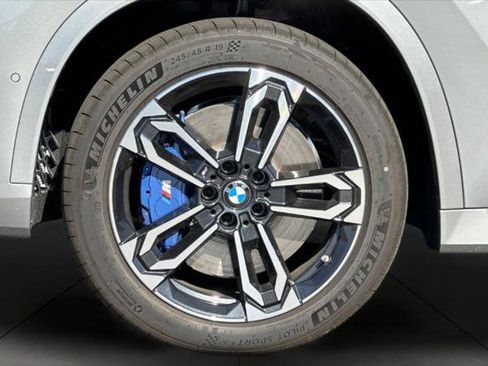 New 2026 BMW X1 xDrive28i w/ M Sport Package AWD/4WD image 26