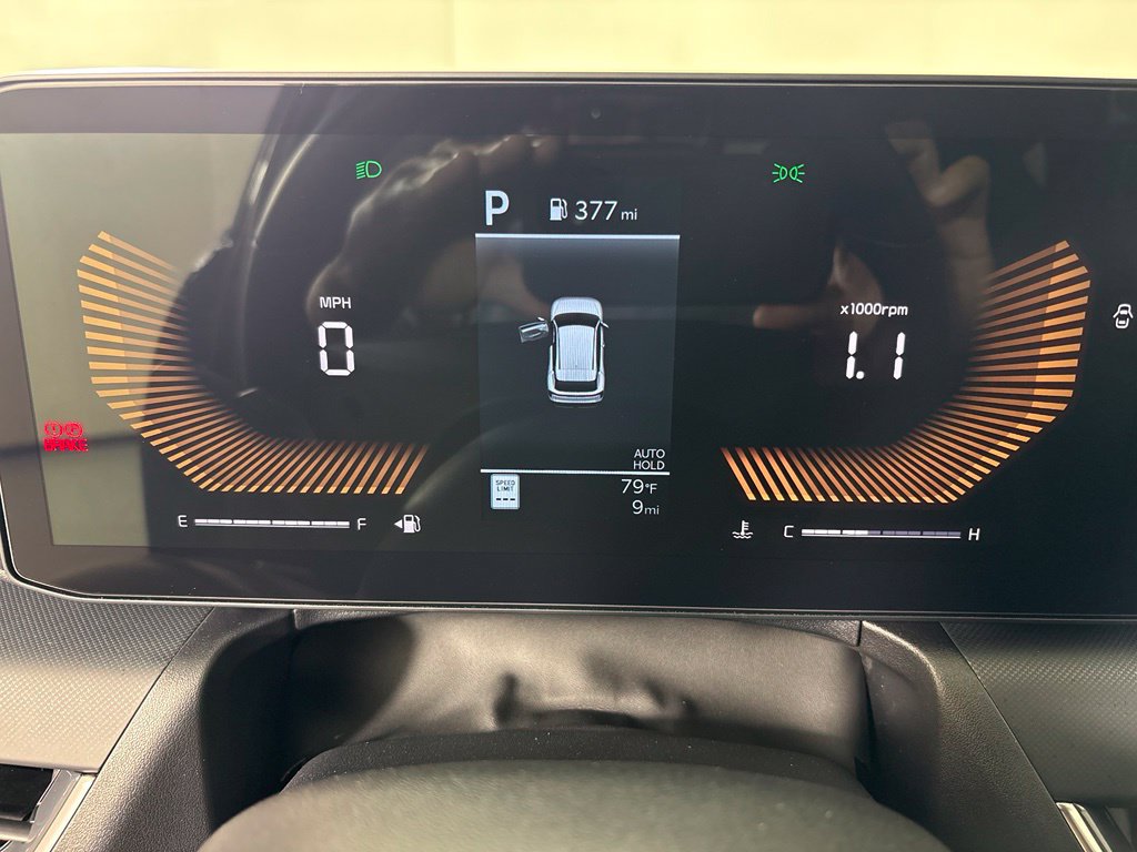 New 2026 Kia K4 EX FWD image 26