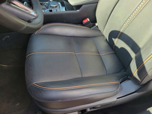 Used 2025 MAZDA CX-50 AWD 2.5 S w/ Premium Plus Pkg image 21