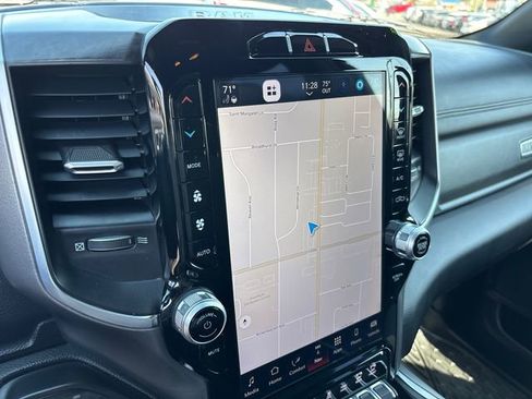 Used 2024 RAM 1500 Lone Star image 21