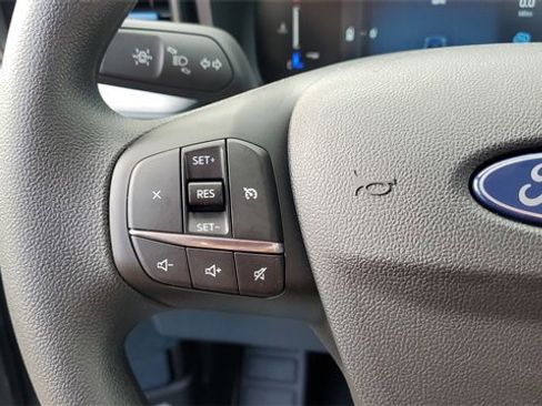 New 2025 Ford Maverick XLT w/ Equipment Group 301A image 21