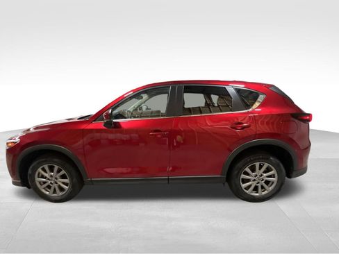 Used 2023 MAZDA CX-5 AWD 2.5 S image 8