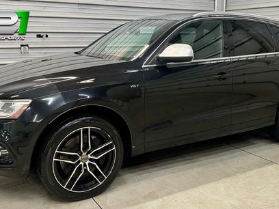 Used 2014 Audi SQ5 Premium Plus