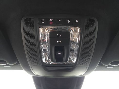 Used 2025 Mercedes-Benz GLE 63 AMG S w/ AMG Night Package image 23