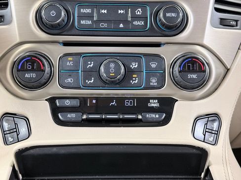 Used 2018 GMC Yukon Denali AWD/4WD image 58