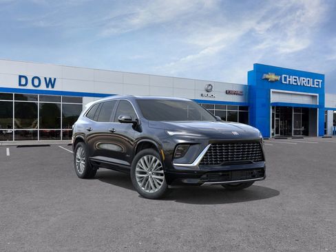 New 2025 Buick Enclave Avenir w/ Super Cruise Package image 1