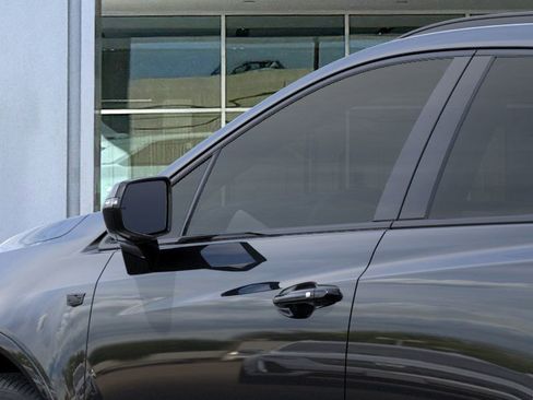 New 2026 Cadillac XT5 Sportv image 13