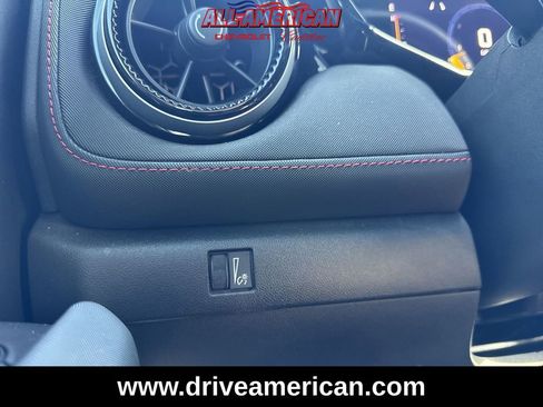 Used 2023 Chevrolet Colorado Z71 image 17