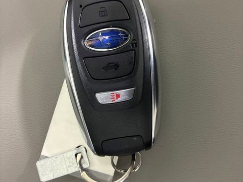 Certified 2023 Subaru Forester Premium AWD/4WD image 36