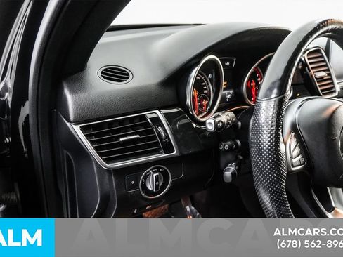 Used 2018 Mercedes-Benz GLE 350 4MATIC image 33