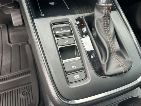 New 2026 Honda CR-V TrailSport image 32