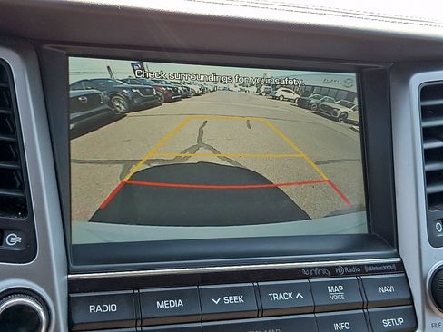 Used 2017 Hyundai Tucson Limited w/ Cargo Package FWD image 21