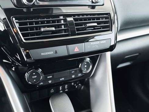 New 2026 Mitsubishi Eclipse Cross ES AWD/4WD image 33