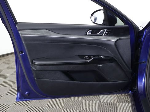 Used 2025 Kia K5 EX image 24