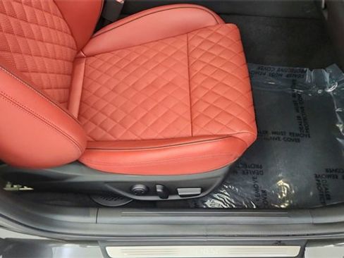 Used 2025 Genesis G70 3.3T Advanced w/ Sport Prestige Package image 23