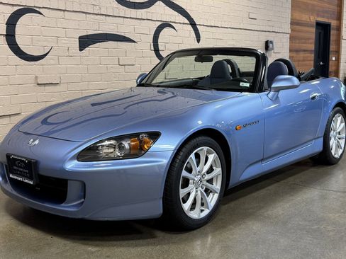 Used 2006 Honda S2000 image 14