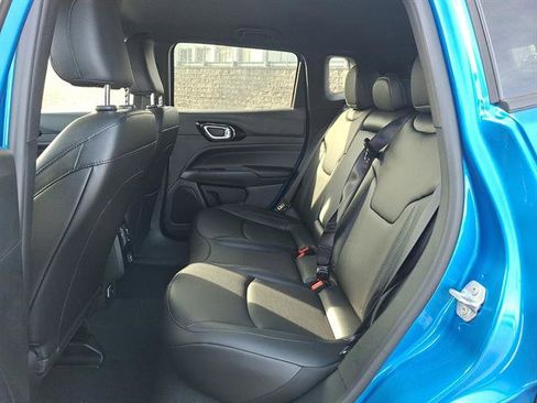 New 2026 Jeep Compass Limited image 7
