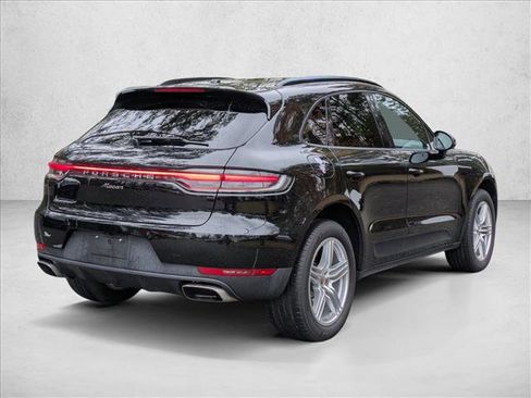 Used 2019 Porsche Macan image 2