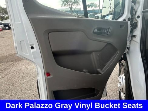 Used 2023 Ford Transit 250 Base w/ Load Area Protection Package image 34
