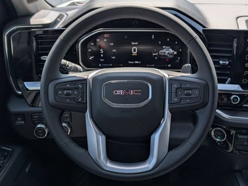New 2026 GMC Sierra 1500 SLT w/ SLT Premium Plus Package AWD/4WD image 41
