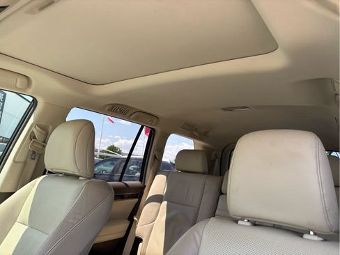 Used 2019 Lexus GX 460 Premium w/ Premium Package AWD/4WD image 8