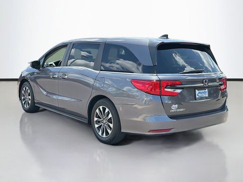 Used 2023 Honda Odyssey EX-L image 6