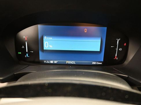 New 2025 Ford Escape SE FWD image 22