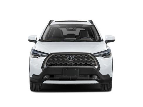 Used 2022 Toyota Corolla Cross XLE w/ Convenience Package image 4