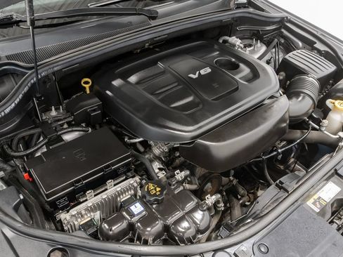 Used 2018 Jeep Grand Cherokee Limited AWD/4WD image 4