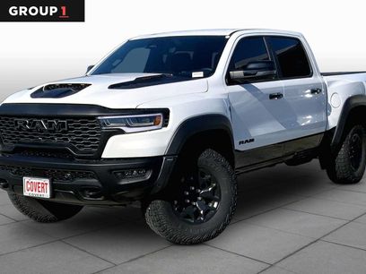 New 2027 RAM 1500 RHO