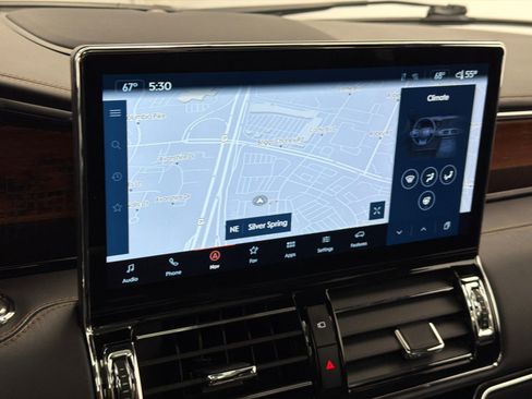 Certified 2024 Lincoln Navigator L Black Label AWD/4WD image 30
