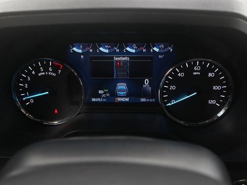 Used 2024 Ford Expedition Max Limited image 28