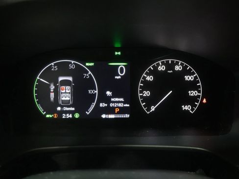 Used 2025 Honda CR-V Sport-L image 42