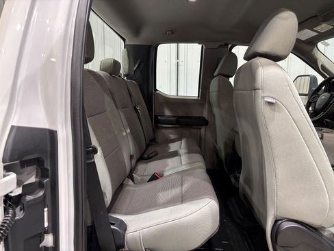 Used 2020 Ford F250 XL w/ Power Equipment Group image 14