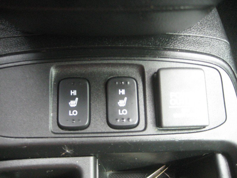 Used 2015 Honda CR-V EX image 19