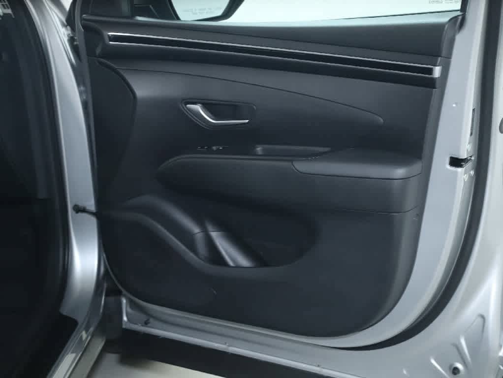 Used 2024 Hyundai Tucson SEL AWD/4WD image 33