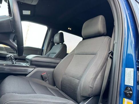 Certified 2023 Ford F150 XLT w/ Equipment Group 302A High image 9