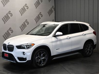 Used 2016 BMW X1 xDrive28i