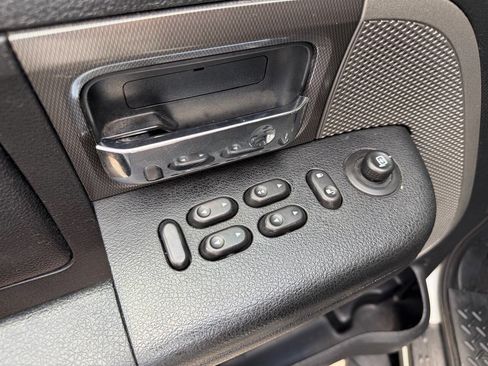 Used 2008 Ford F150 FX4 AWD/4WD image 19