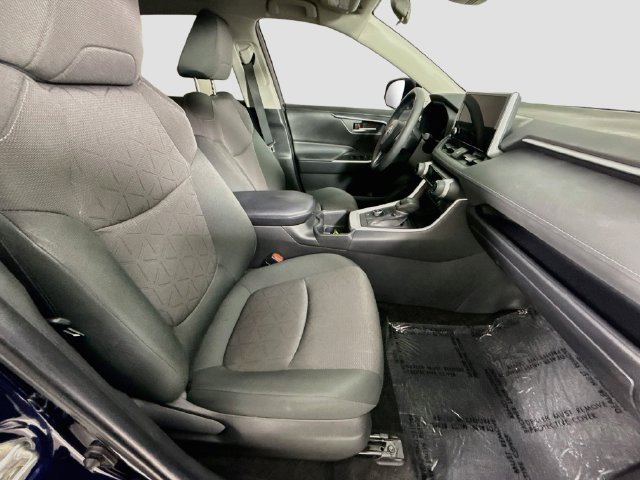 Certified 2024 Toyota RAV4 XLE w/ Weather Package AWD/4WD image 28