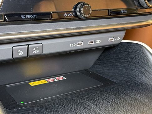 New 2026 Lexus RZ 450e AWD image 27