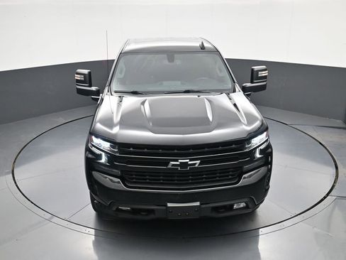 Used 2020 Chevrolet Silverado 1500 RST AWD/4WD image 27