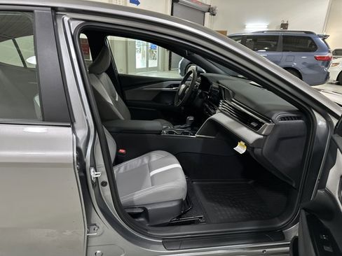 Used 2026 Toyota Camry SE image 36