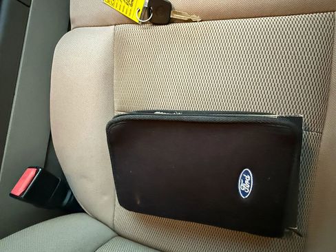 Used 2004 Ford F150 FX4 image 23