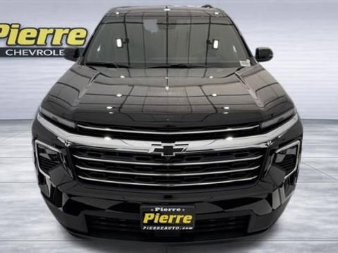 New 2026 Chevrolet Traverse LT image 9